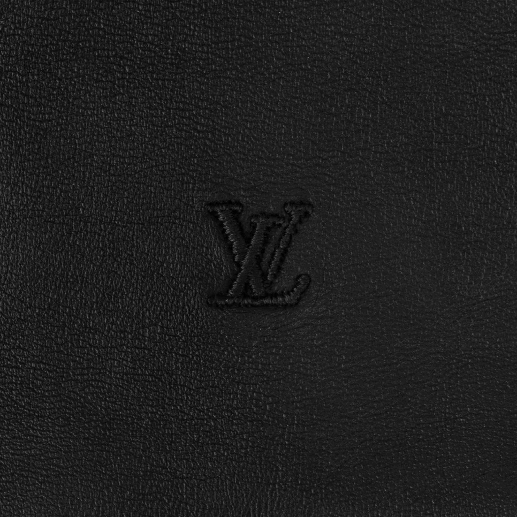Louis Vuitton M7737I グローブ・LV ブラゾン